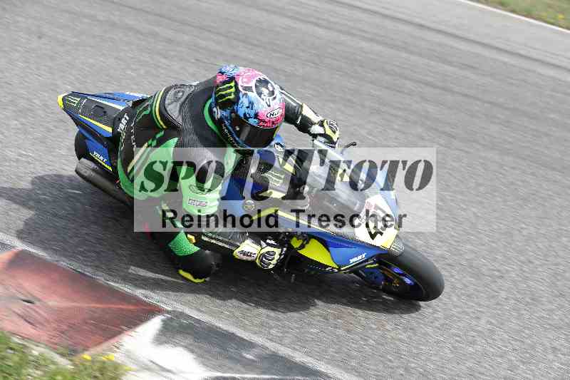 /34 25.07.2025 Speer Racing ADR/Gruppe rot/431